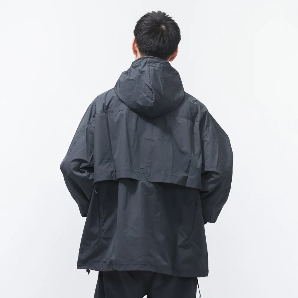 FGL SECTOR JACKET 6.0 戶外夾克外套
