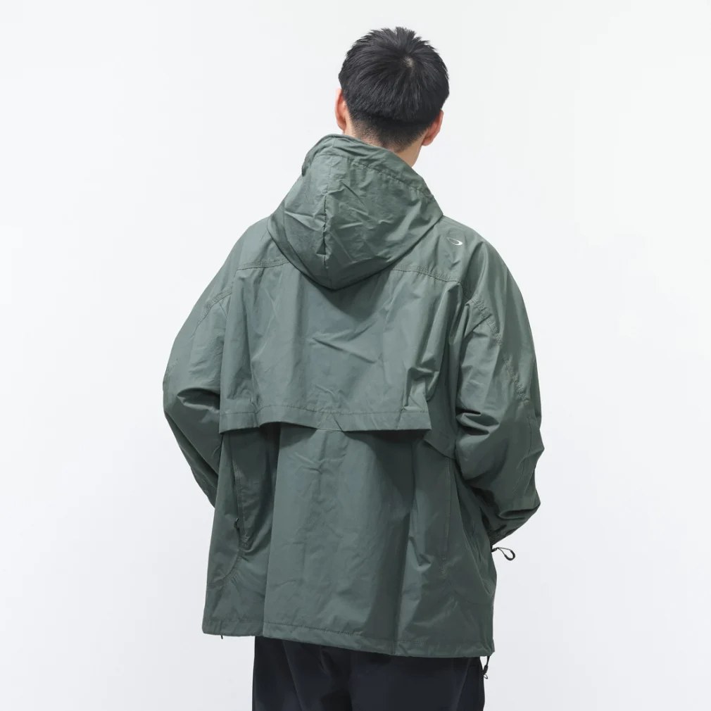FGL SECTOR JACKET 6.0 戶外夾克外套
