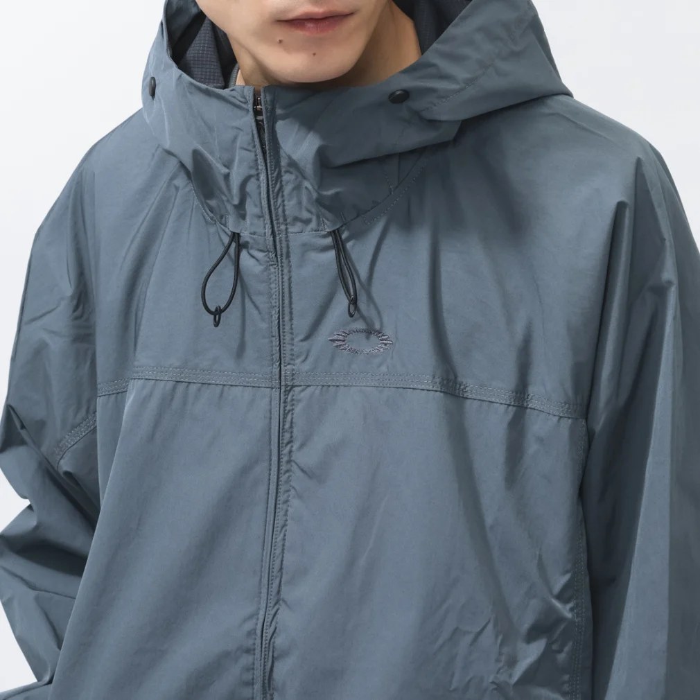 FGL SECTOR JACKET 6.0 戶外夾克外套