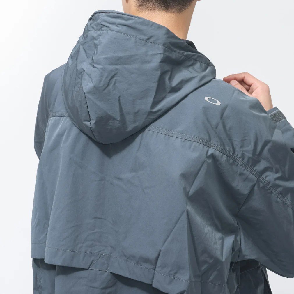 FGL SECTOR JACKET 6.0 戶外夾克外套