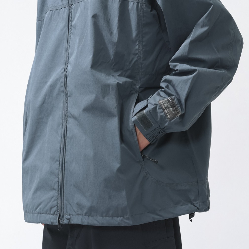 FGL SECTOR JACKET 6.0 戶外夾克外套
