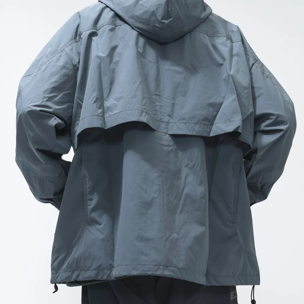 FGL SECTOR JACKET 6.0 戶外夾克外套
