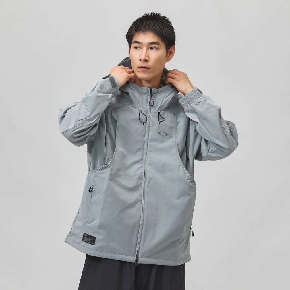 FGL SECTOR JACKET 6.7 戶外機能外套