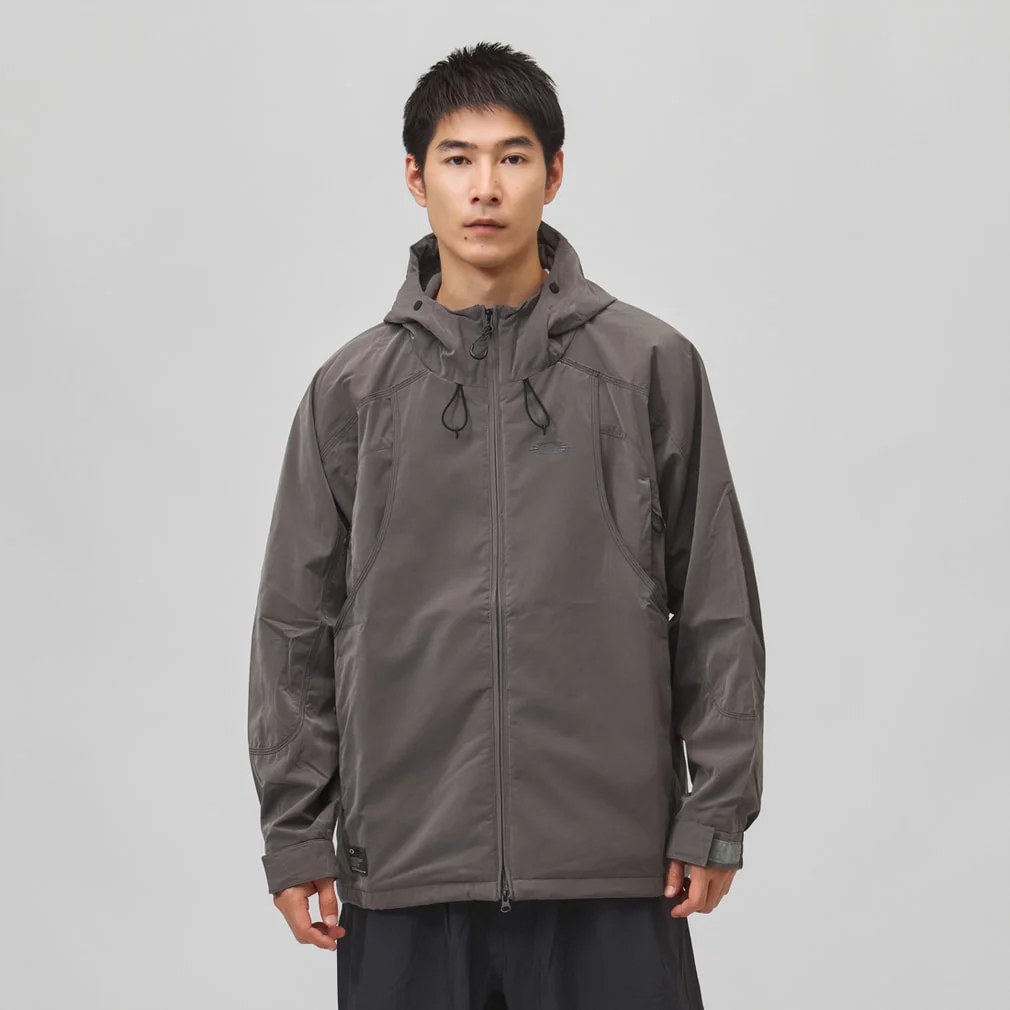 FGL SECTOR JACKET 6.7 戶外機能外套