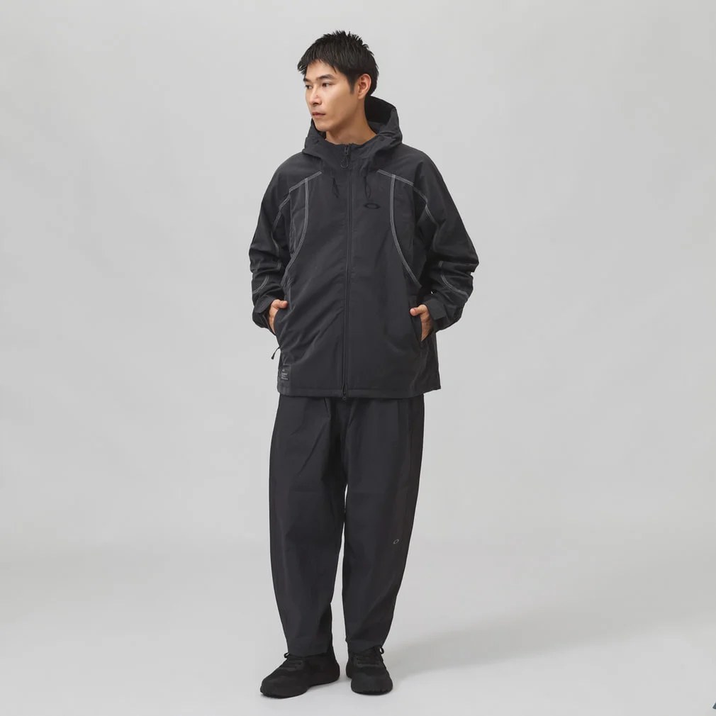FGL SECTOR JACKET 6.7 戶外機能外套