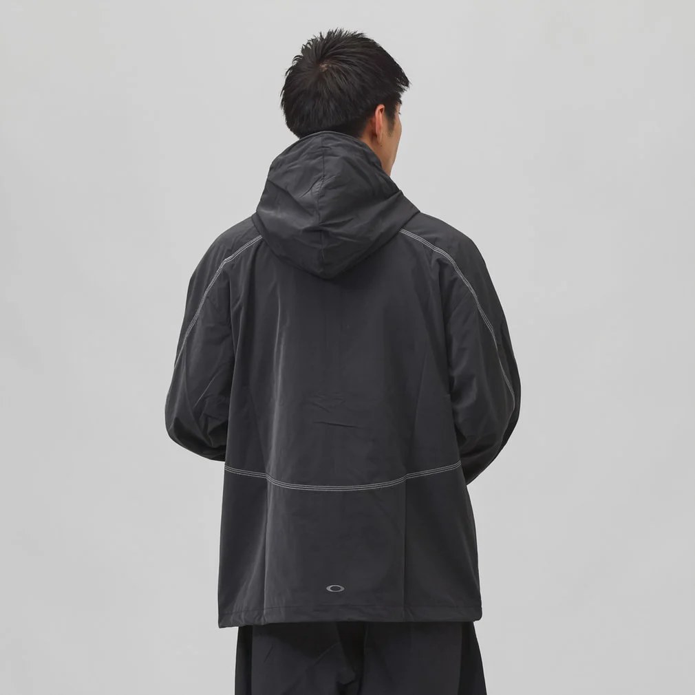 FGL SECTOR JACKET 6.7 戶外機能外套