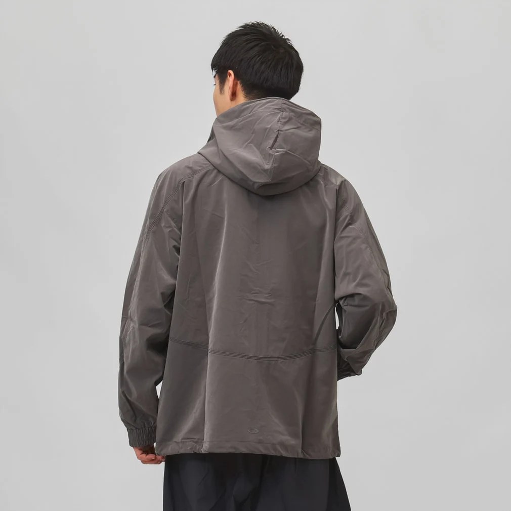 FGL SECTOR JACKET 6.7 戶外機能外套