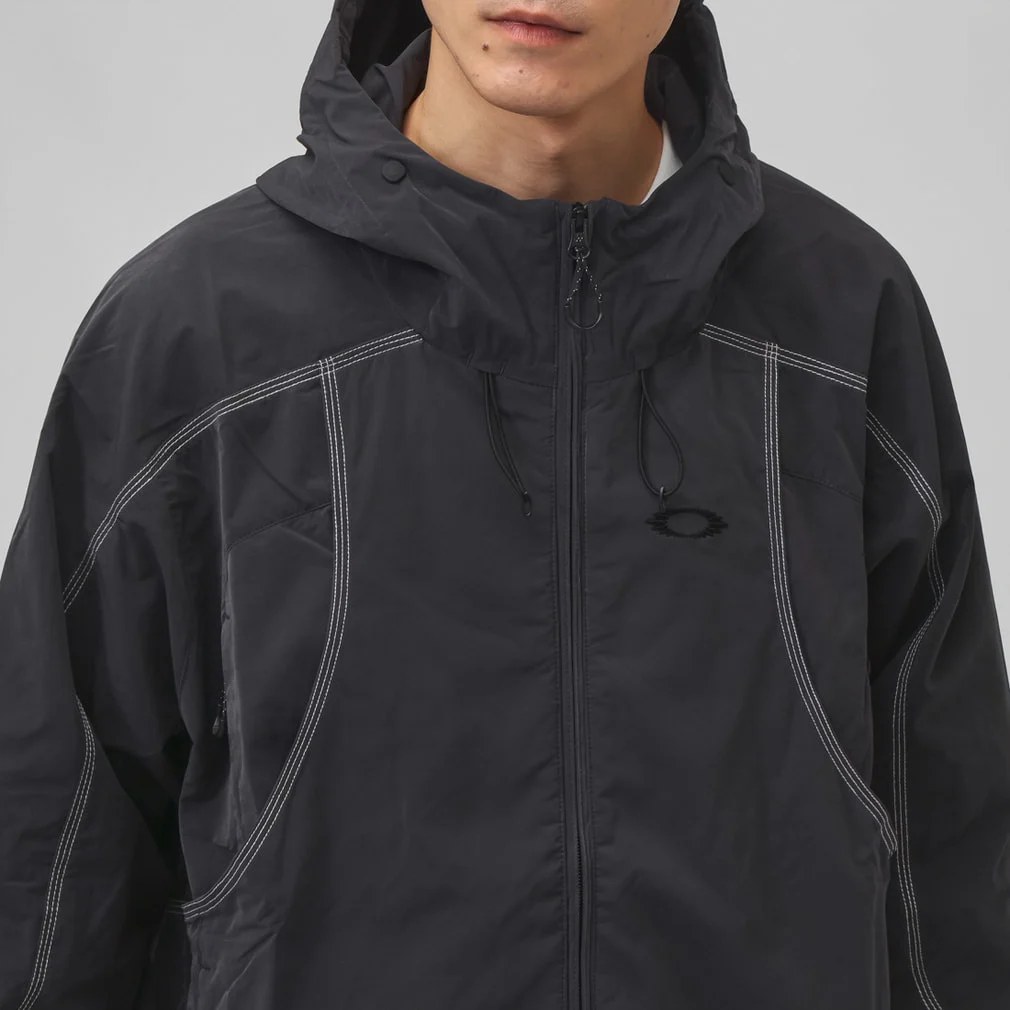 FGL SECTOR JACKET 6.7 戶外機能外套