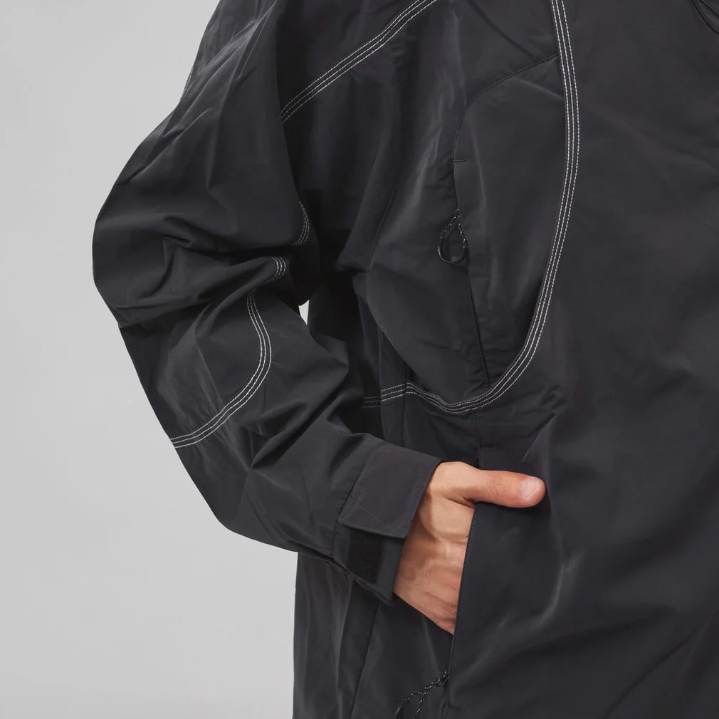FGL SECTOR JACKET 6.7 戶外機能外套