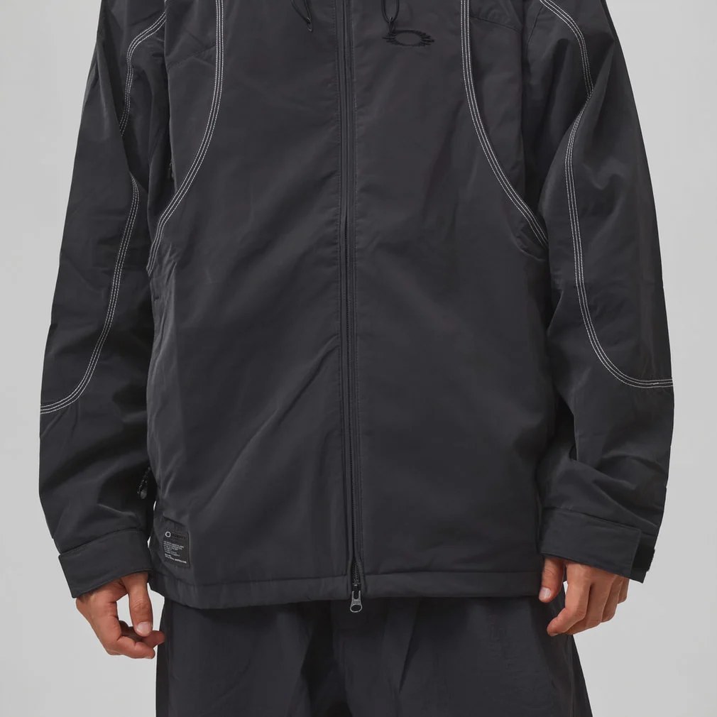 FGL SECTOR JACKET 6.7 戶外機能外套
