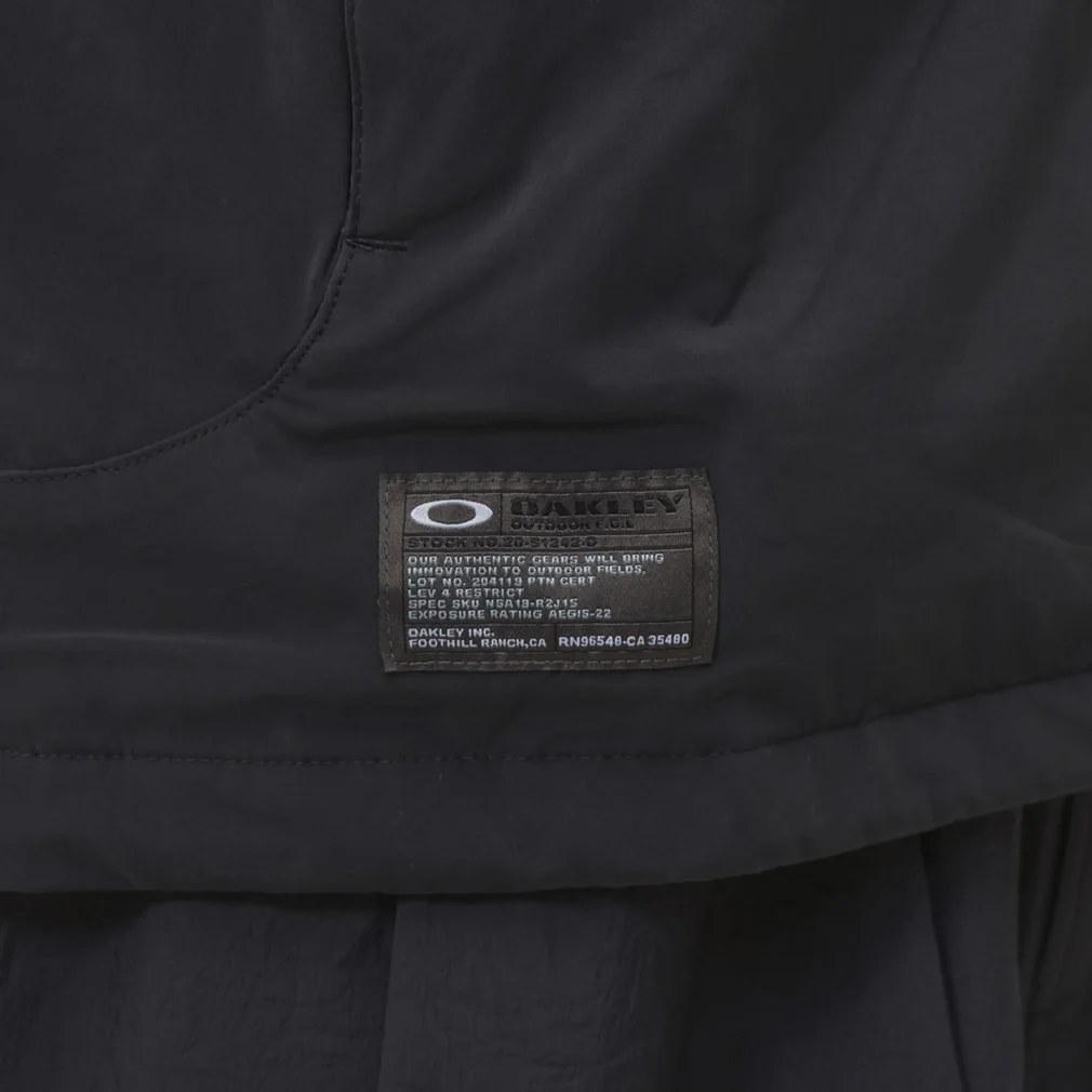 FGL SECTOR JACKET 6.7 戶外機能外套