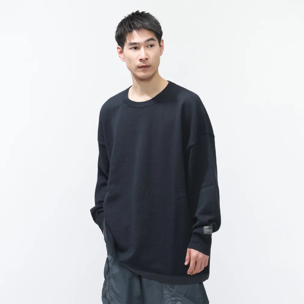 FGL PEAK 針織衫 6.0