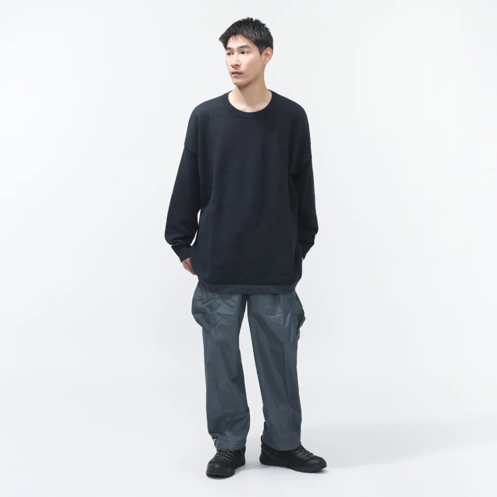 FGL PEAK 針織衫 6.0