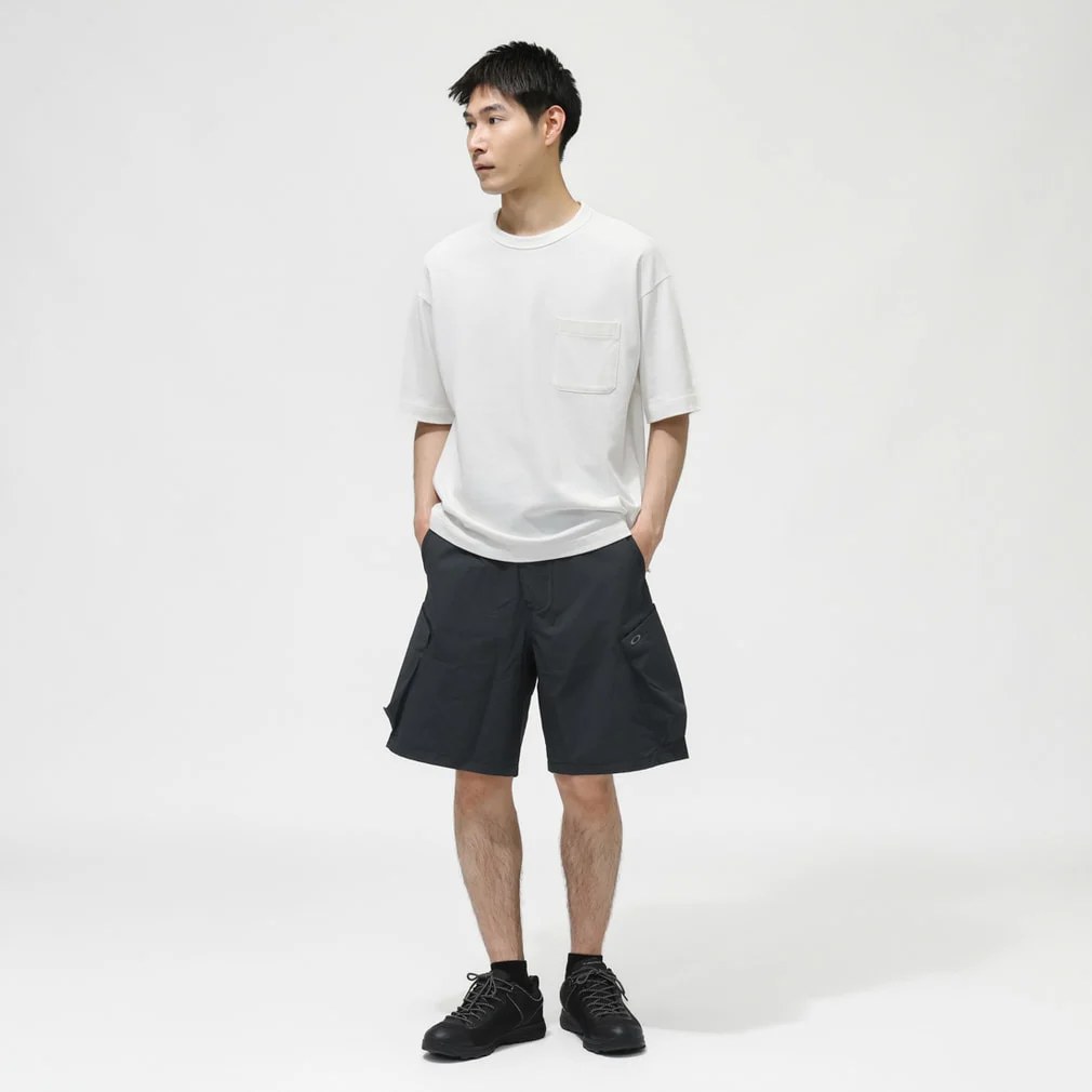工具盒短褲 6.0