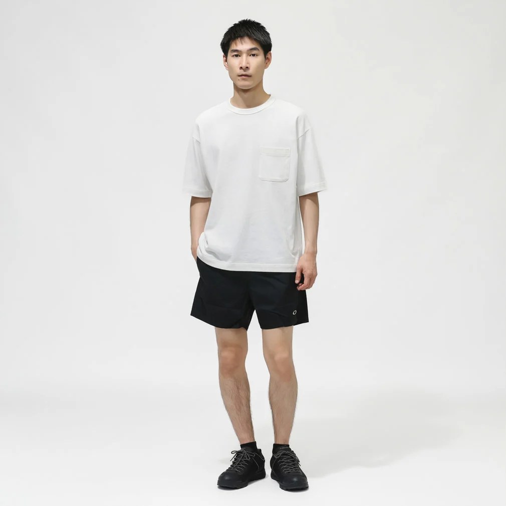 全能短褲 5.0吋 2.0