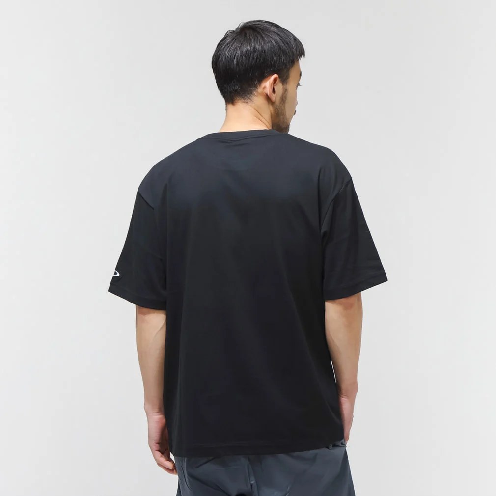 ENHANCE QDC SS TEE POCKET 5.0 口袋短袖T恤
