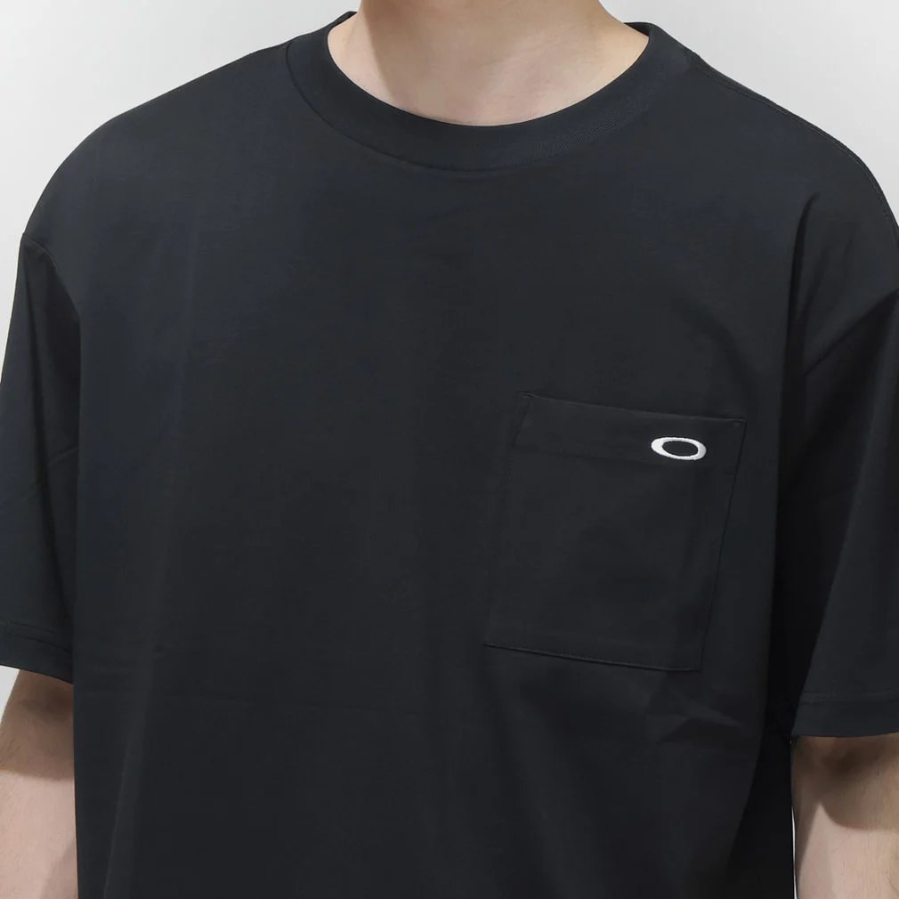 O-TECH COLD COTTON TEE BP 2.0 涼感棉質短袖T恤