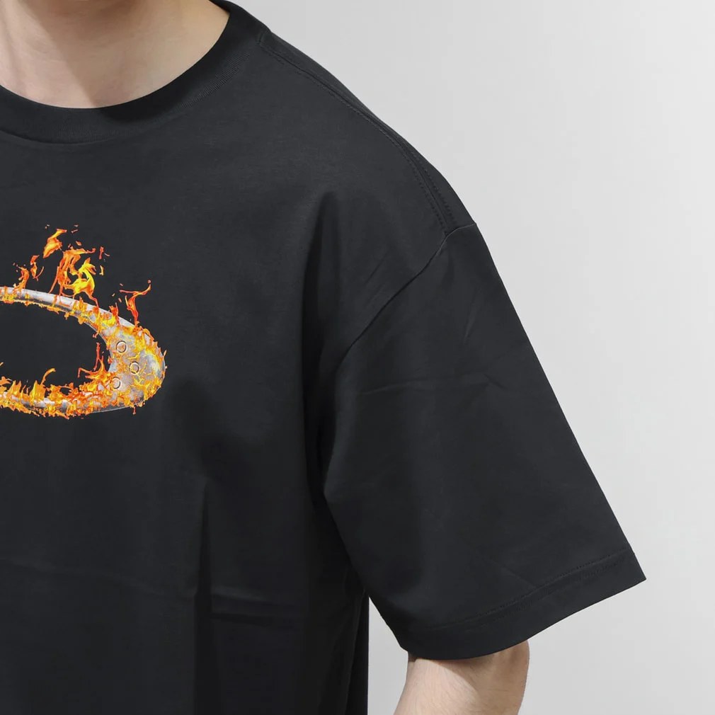 O-TECH COLD COTTON TEE ICON 2.0 涼感棉短袖T恤