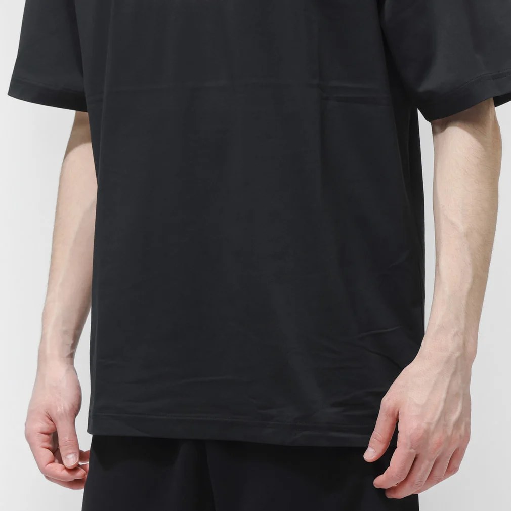 O-TECH COLD COTTON TEE ICON 2.0 涼感棉短袖T恤