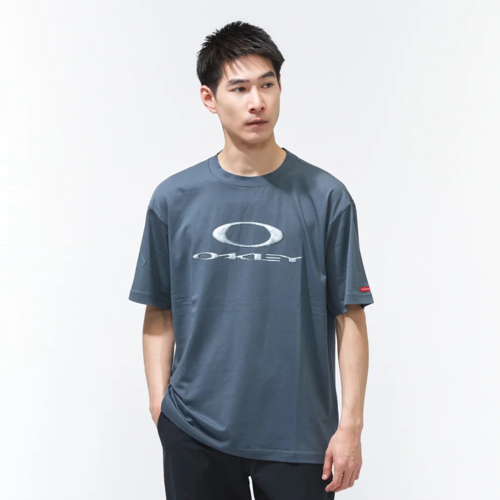 NEW RETRO TEE X-METAL 3.0 復古短袖T恤