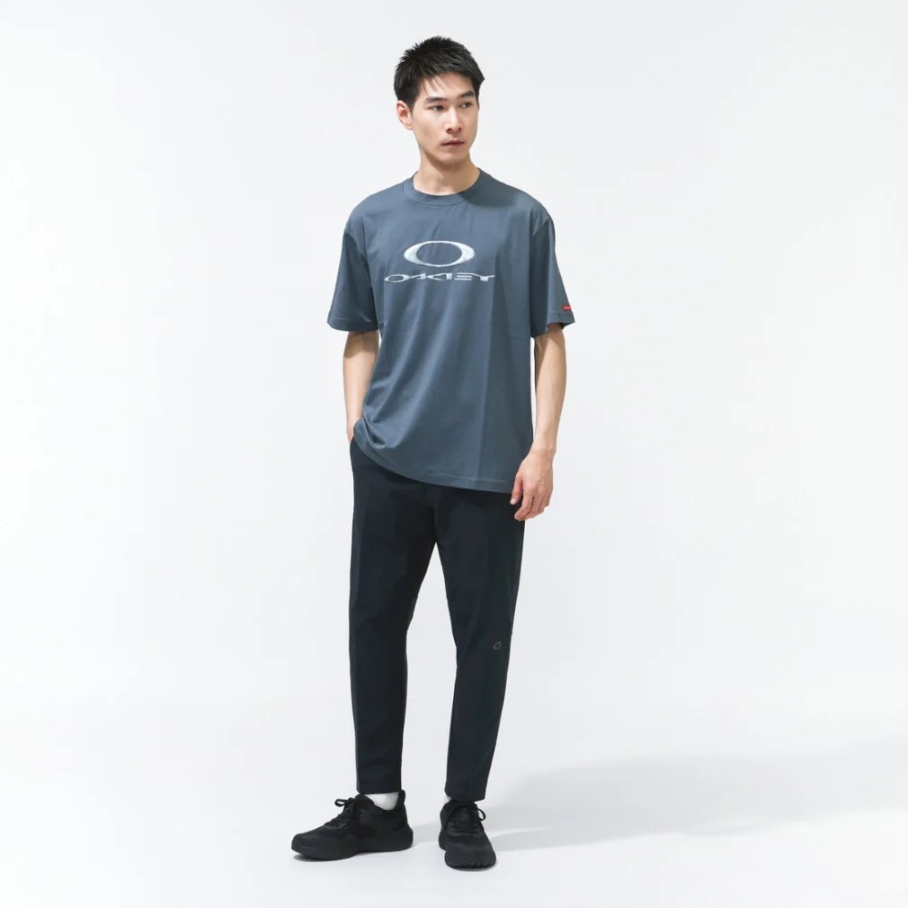 NEW RETRO TEE X-METAL 3.0 復古短袖T恤