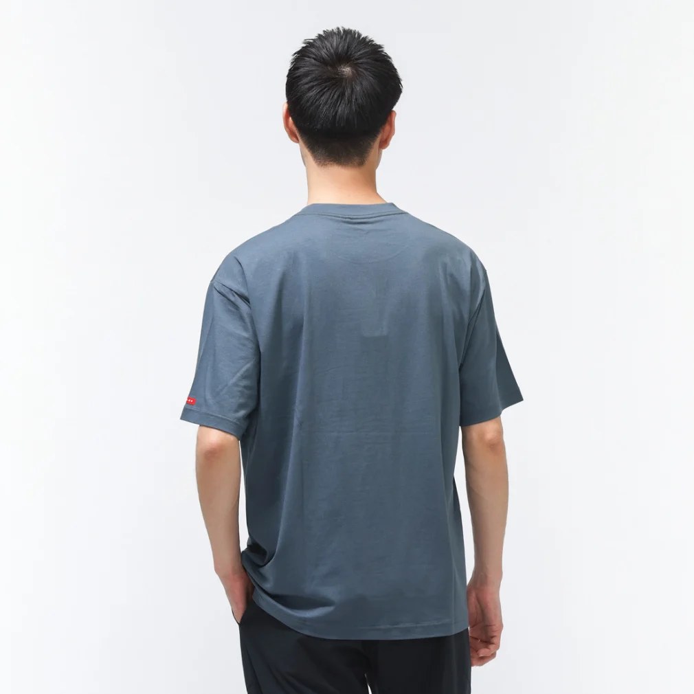 NEW RETRO TEE X-METAL 3.0 復古短袖T恤
