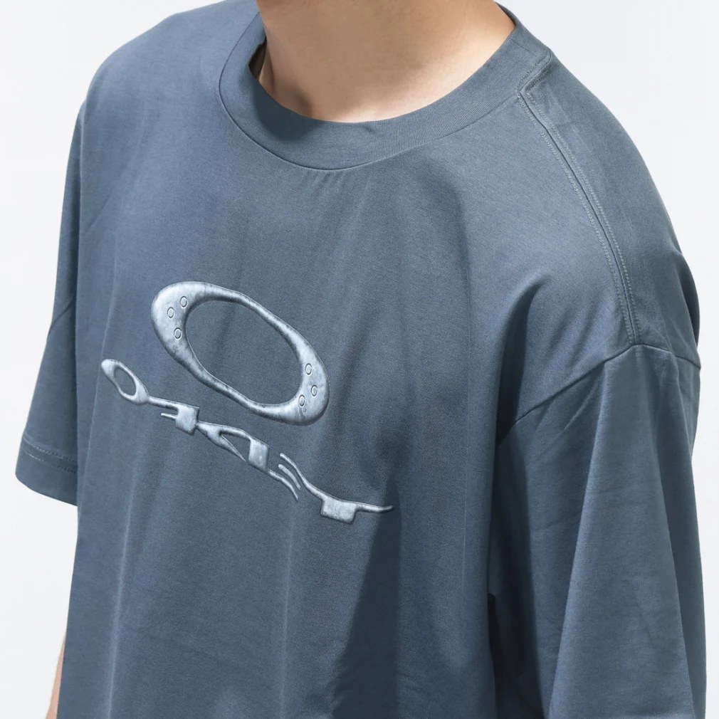 NEW RETRO TEE X-METAL 3.0 復古短袖T恤