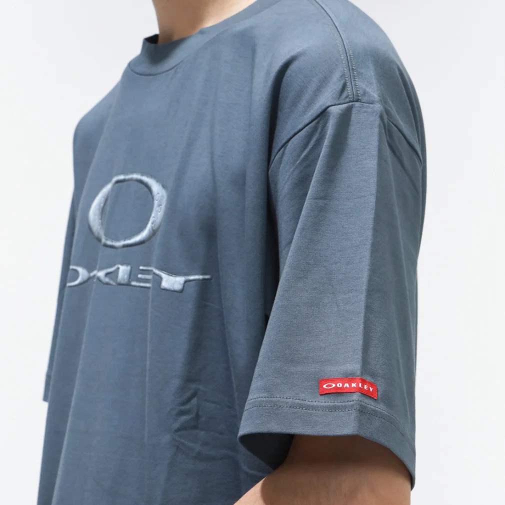 NEW RETRO TEE X-METAL 3.0 復古短袖T恤