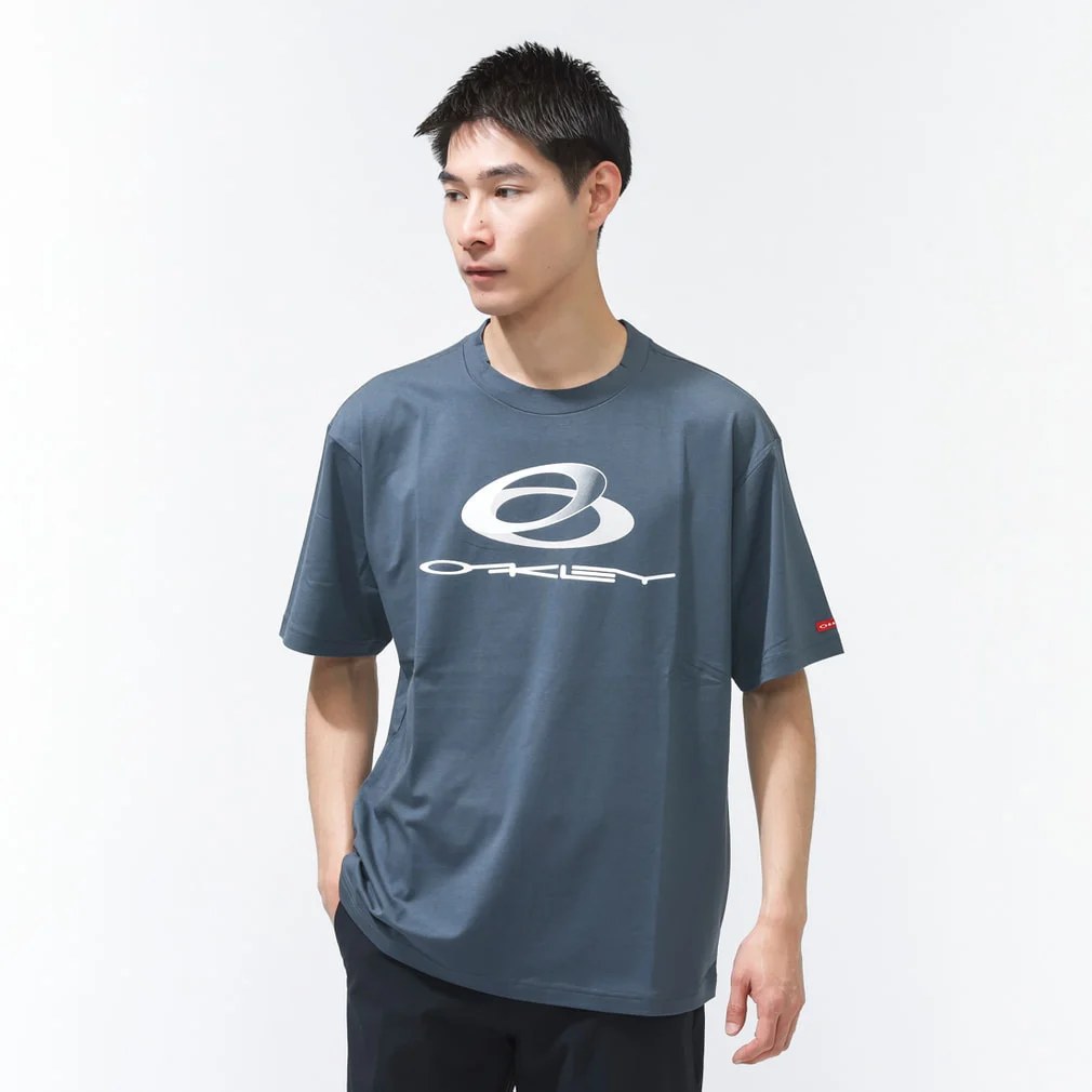 NEW RETRO TEE STRETCH 3.0 彈性短袖T恤
