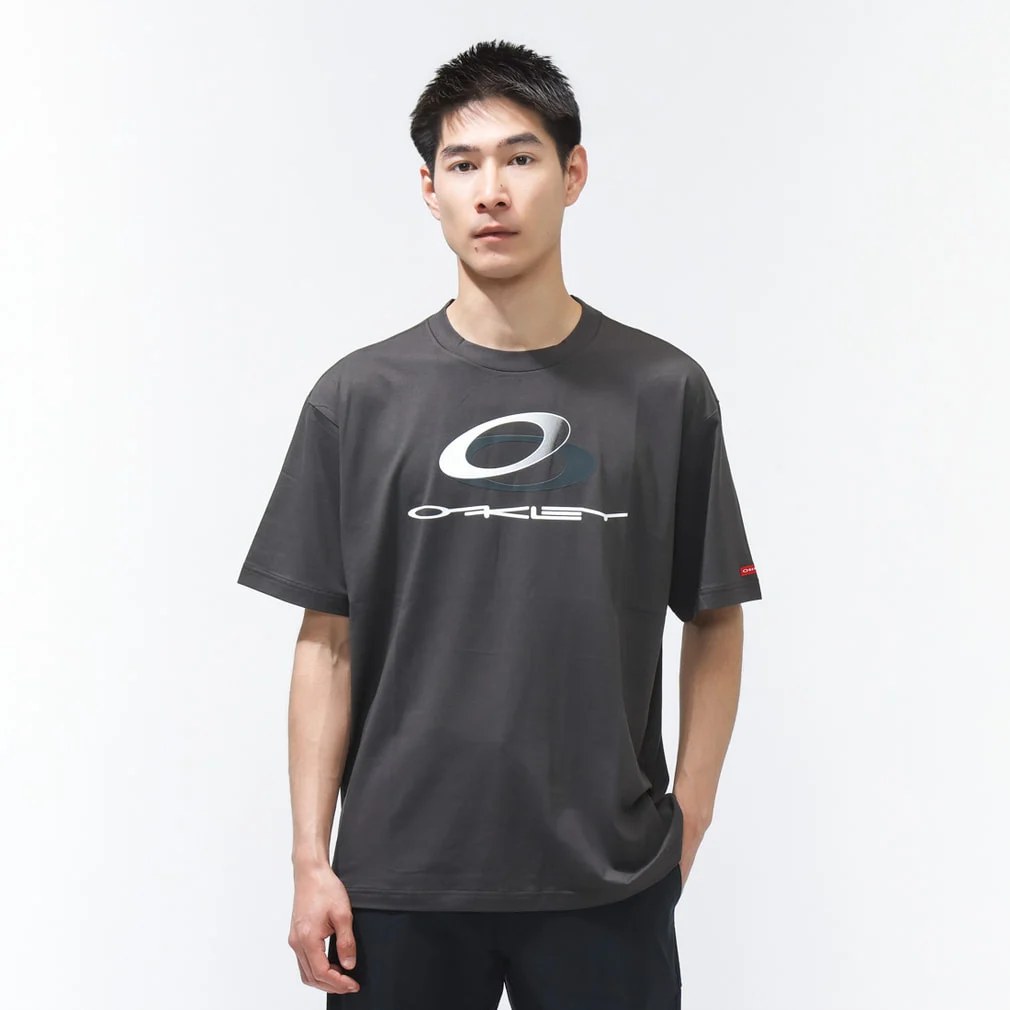 NEW RETRO TEE STRETCH 3.0 彈性短袖T恤