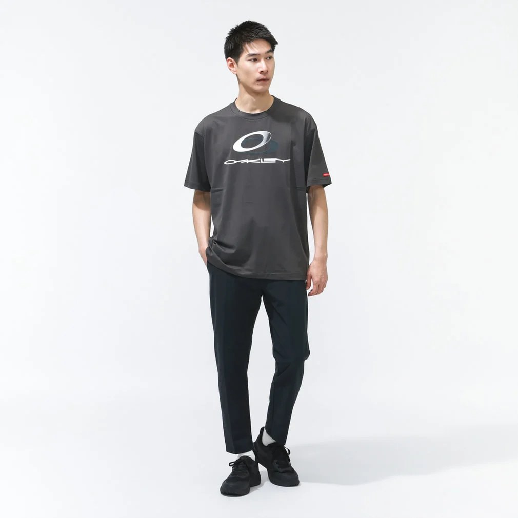 NEW RETRO TEE STRETCH 3.0 彈性短袖T恤