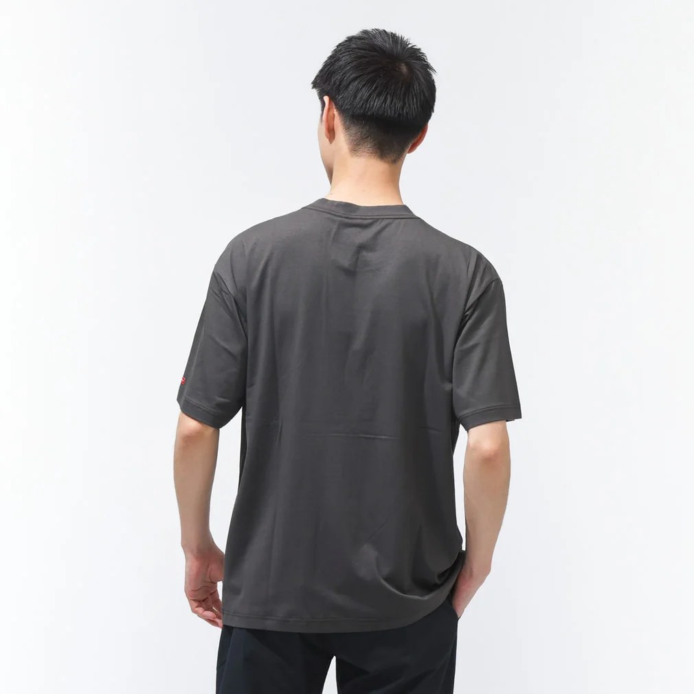 NEW RETRO TEE STRETCH 3.0 彈性短袖T恤
