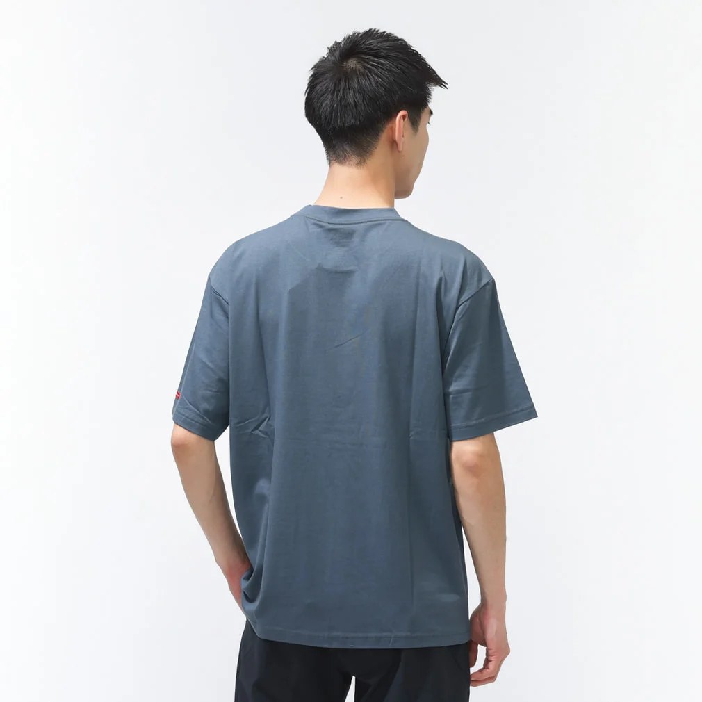 NEW RETRO TEE STRETCH 3.0 彈性短袖T恤