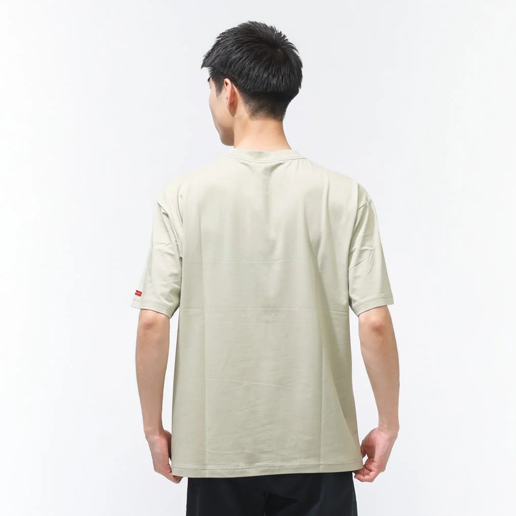 NEW RETRO TEE STRETCH 3.0 彈性短袖T恤