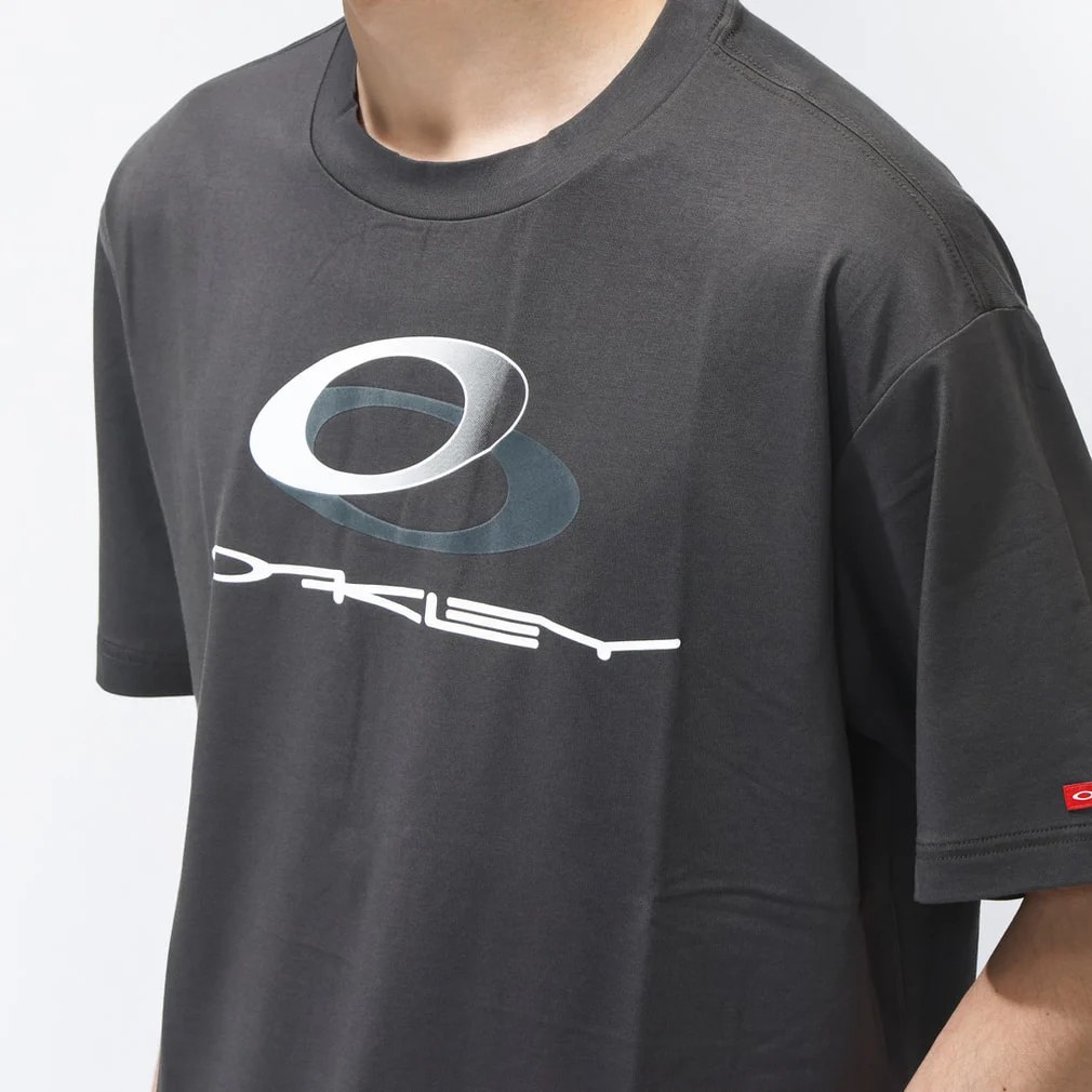 NEW RETRO TEE STRETCH 3.0 彈性短袖T恤
