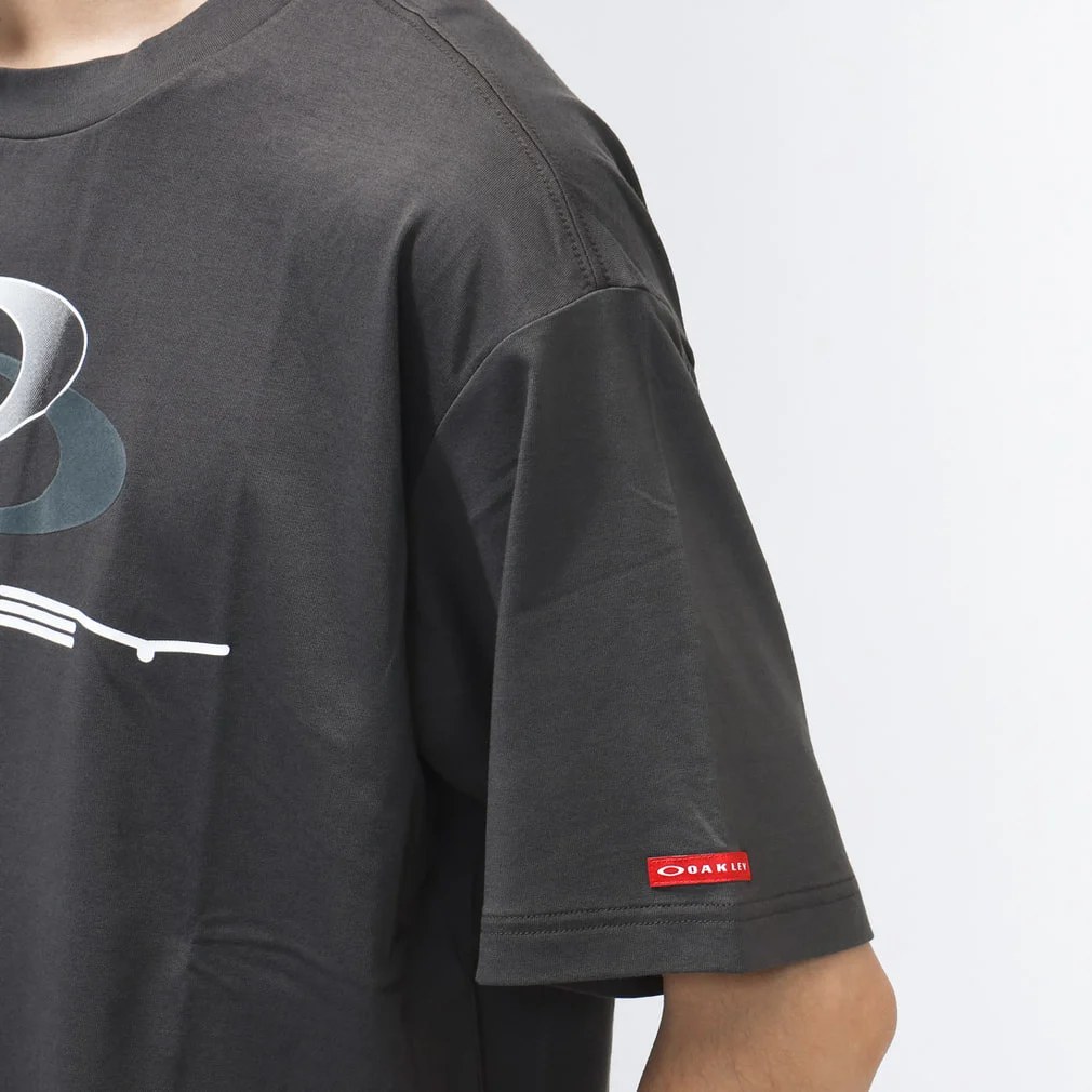 NEW RETRO TEE STRETCH 3.0 彈性短袖T恤