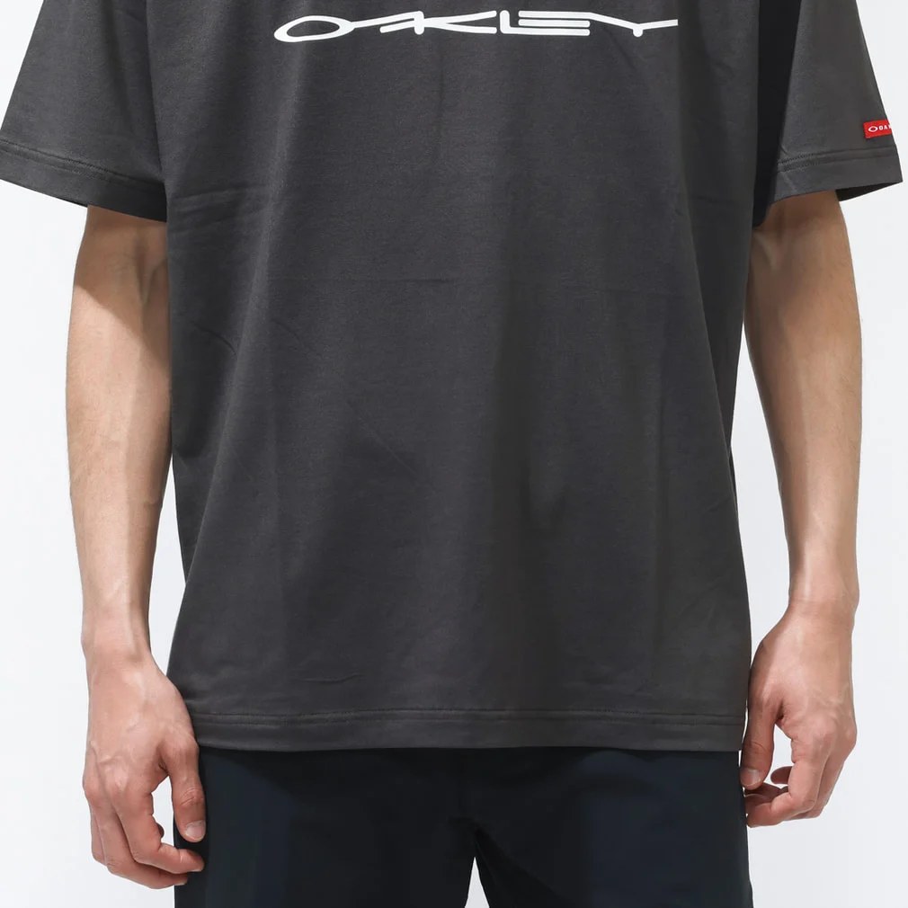 NEW RETRO TEE STRETCH 3.0 彈性短袖T恤