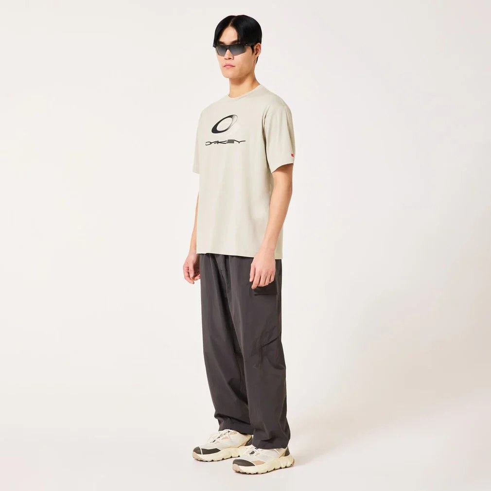 NEW RETRO TEE STRETCH 3.0 彈性短袖T恤