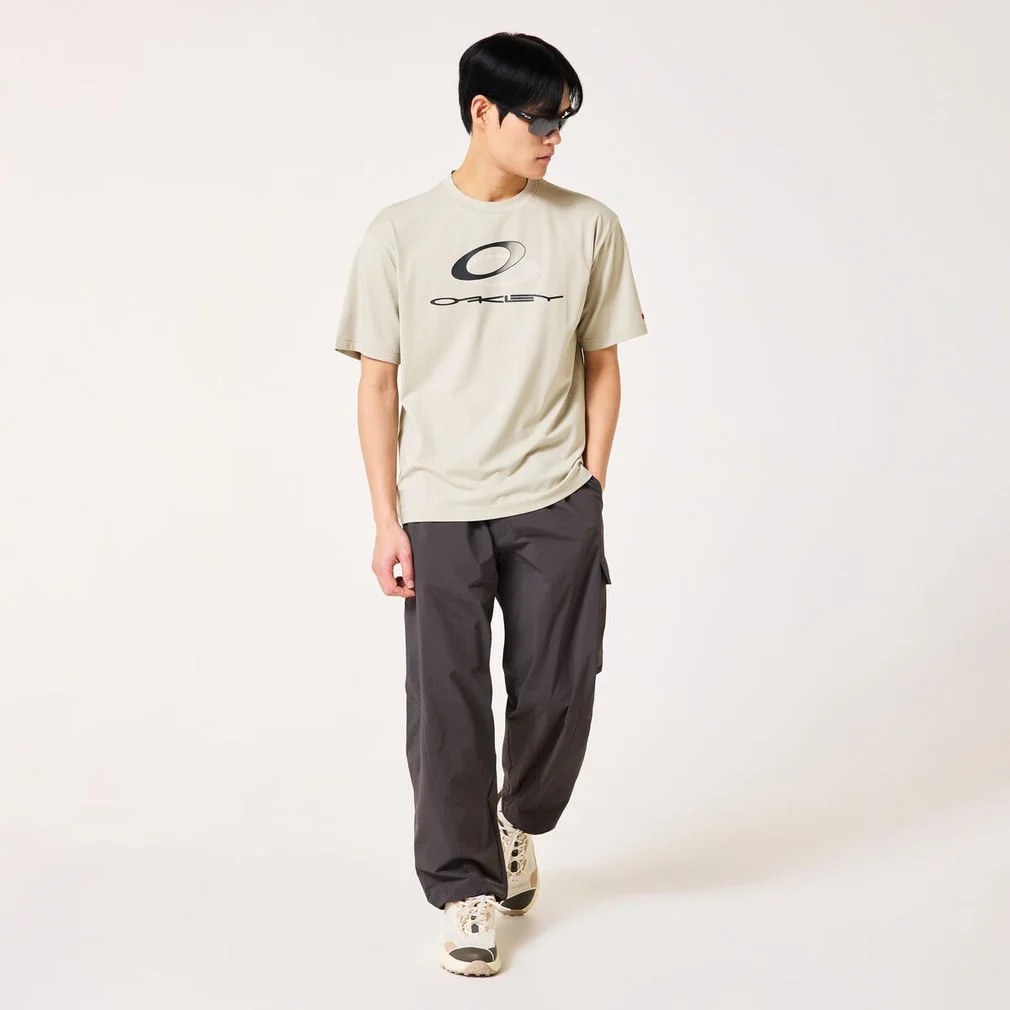 NEW RETRO TEE STRETCH 3.0 彈性短袖T恤