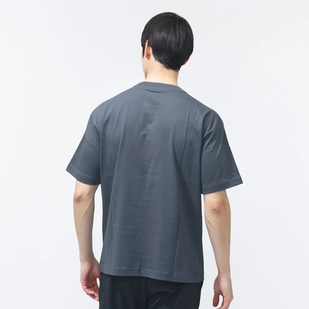 BORDERLESS S/S TEE RIBBIT RIDE 短袖T恤