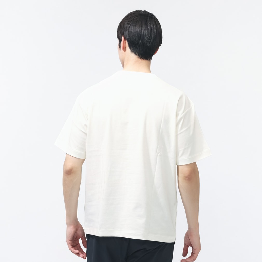 BORDERLESS S/S TEE RIBBIT RIDE 短袖T恤