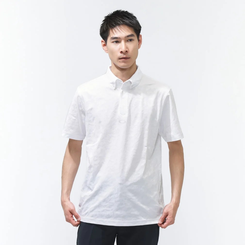 O-SYNC PACK POLO GRAPHIC 2.0 POLO衫