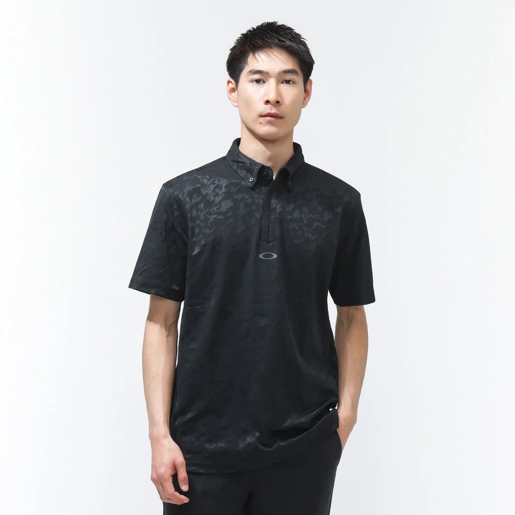 O-SYNC PACK POLO GRAPHIC 2.0 POLO衫