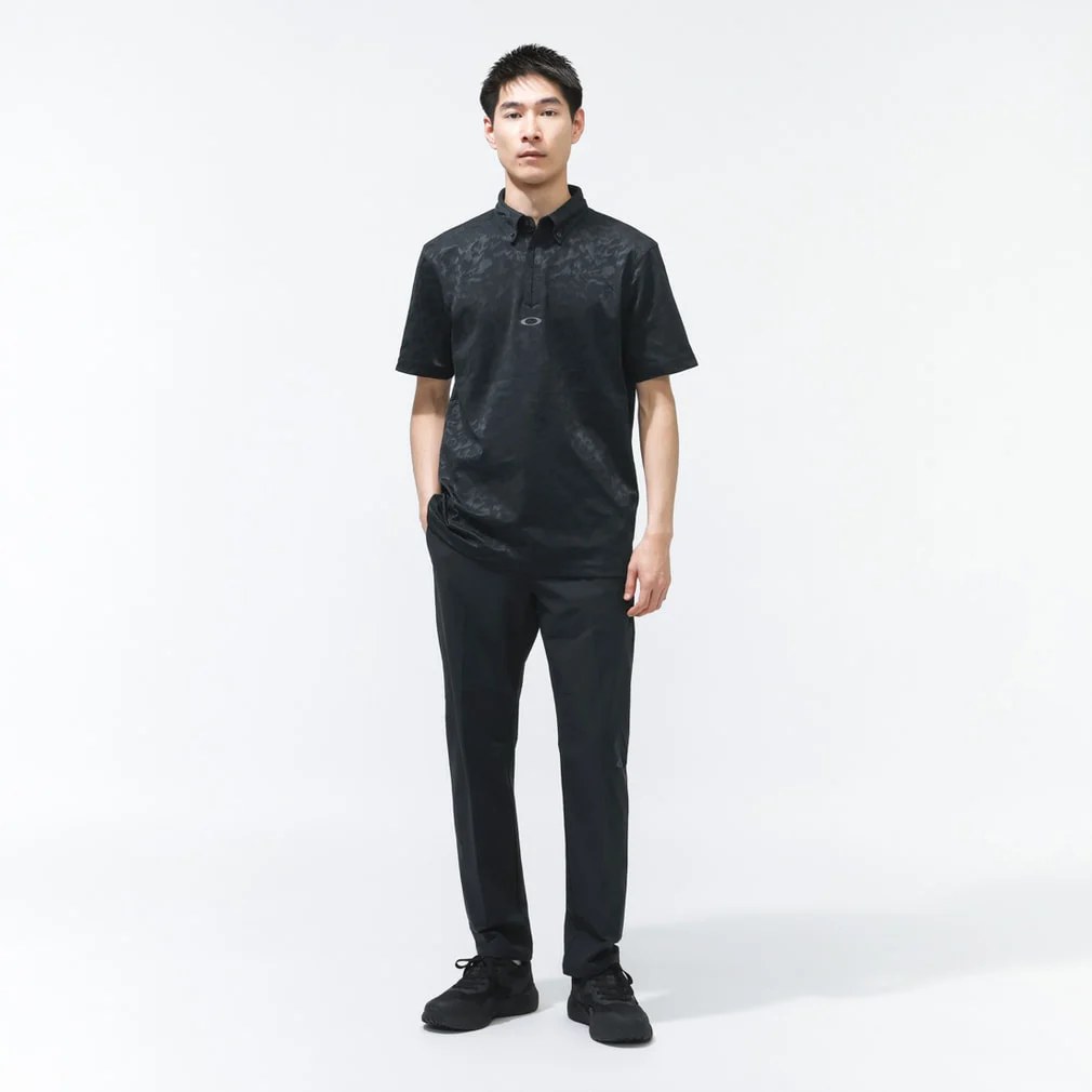 O-SYNC PACK POLO GRAPHIC 2.0 POLO衫