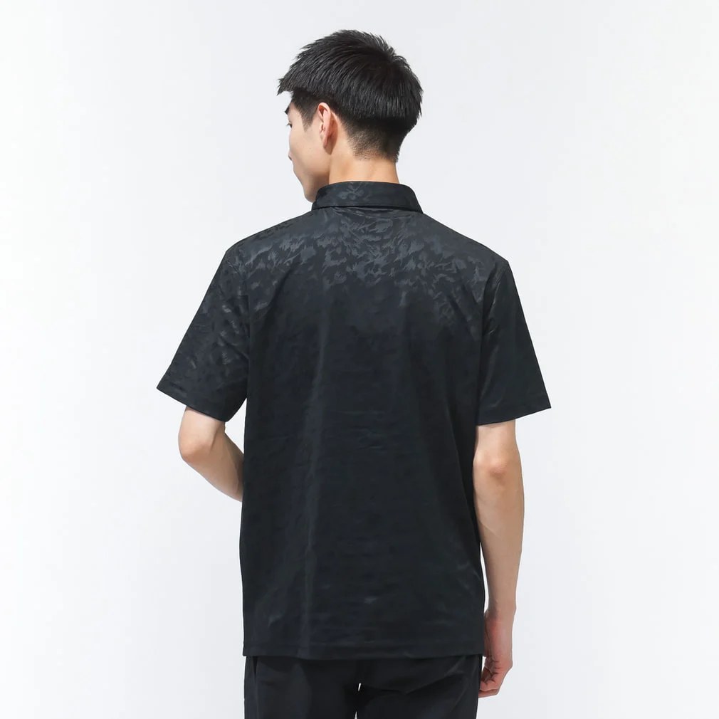 O-SYNC PACK POLO GRAPHIC 2.0 POLO衫