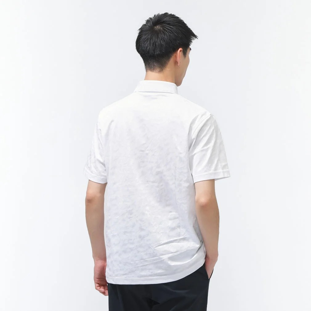 O-SYNC PACK POLO GRAPHIC 2.0 POLO衫