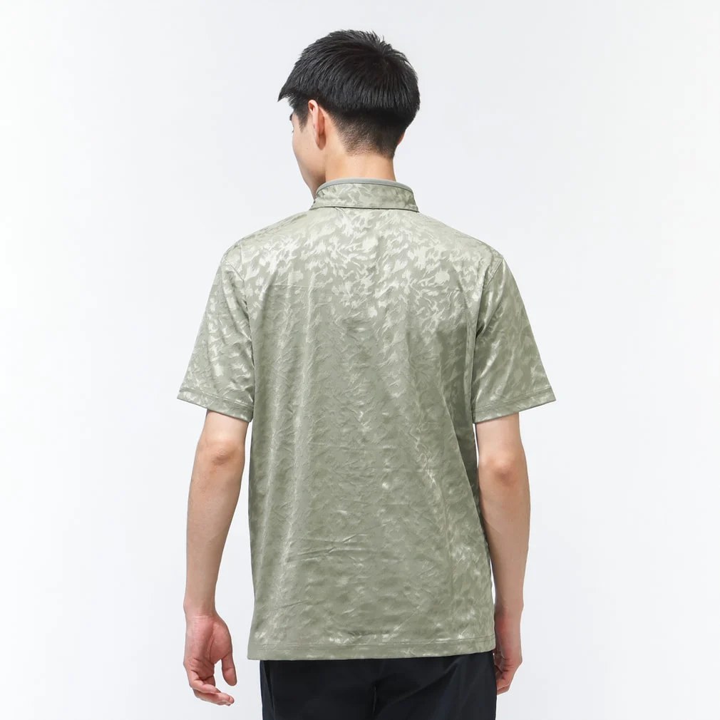 O-SYNC PACK POLO GRAPHIC 2.0 POLO衫