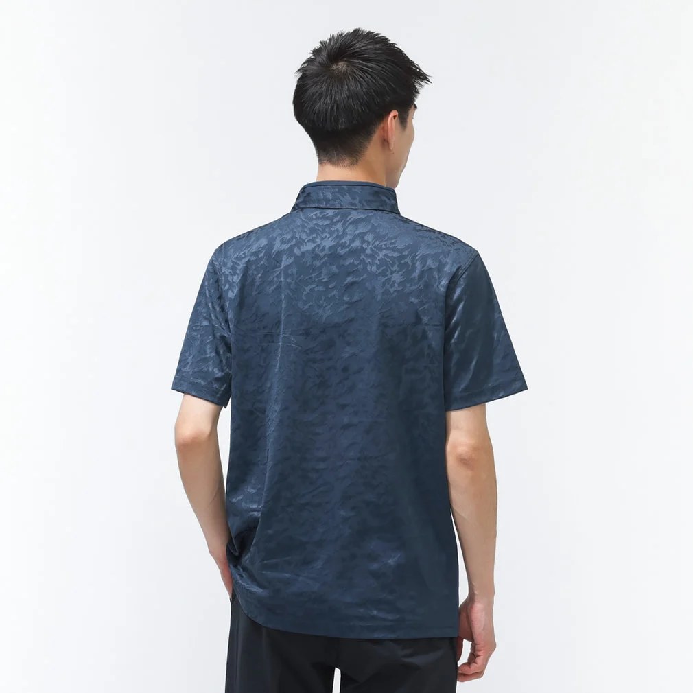O-SYNC PACK POLO GRAPHIC 2.0 POLO衫