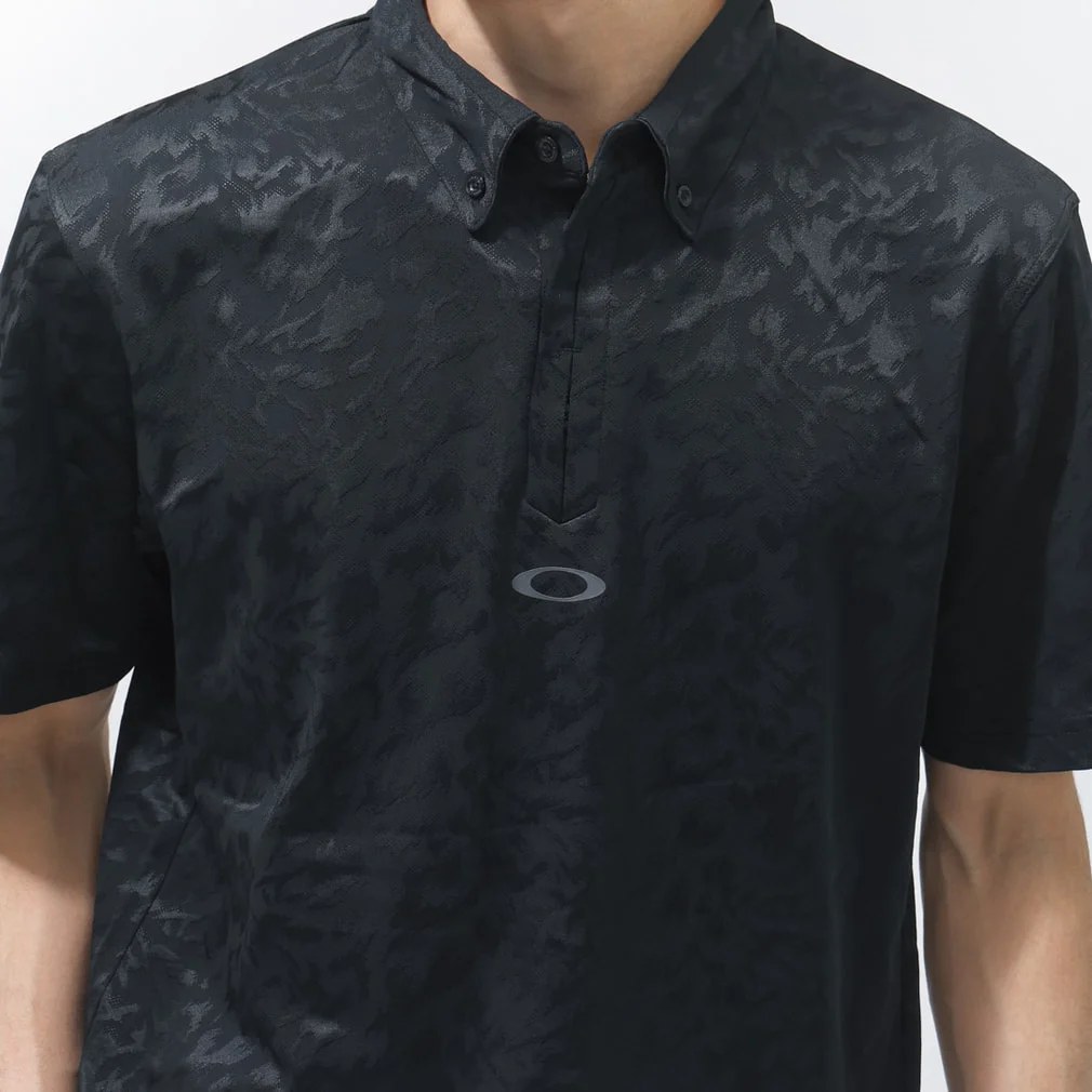 O-SYNC PACK POLO GRAPHIC 2.0 POLO衫