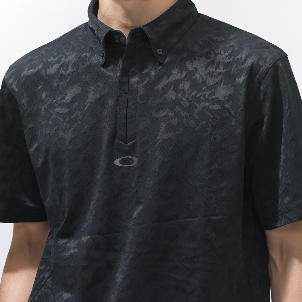 O-SYNC PACK POLO GRAPHIC 2.0 POLO衫